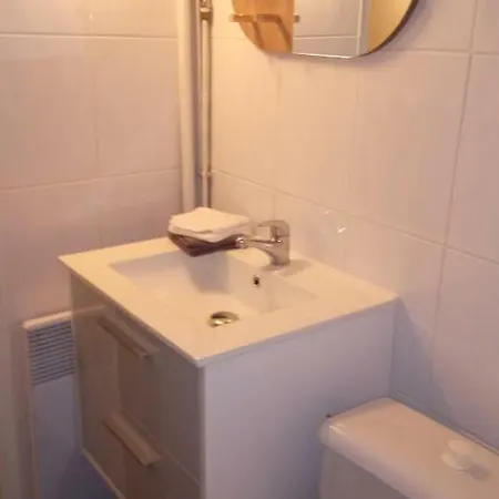 Le Hugo Apartment